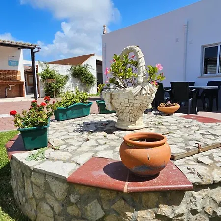 Pensión Surf House Helena *